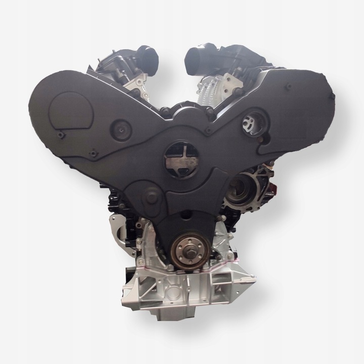 фото №2, Двигатель citroen c5 3.0 hdi dt20c