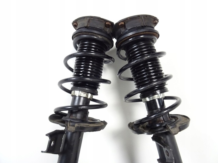 фото №12, Vw golf 7 vii поворотна опора права амортизатор 5q0256q 5q0413023fh