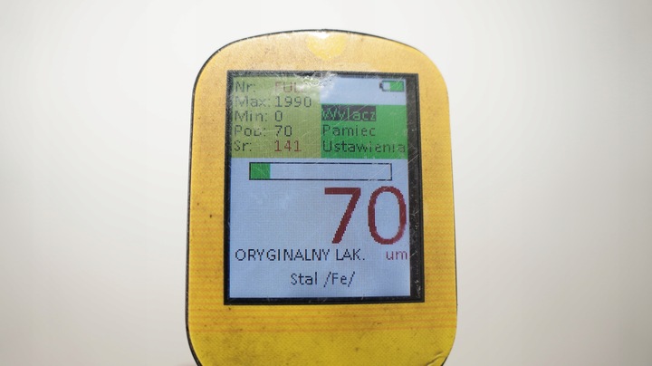 фото №9, Двері лівий перед peugeot partner ii 08-13r ewp