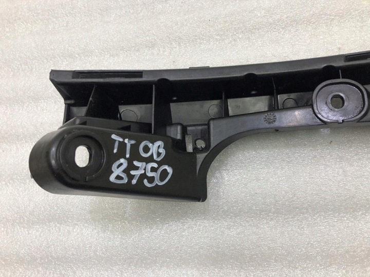 фото №7, Ковзун бампера праві зад audi tt 8j 8j0807484