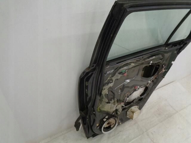 фото №10, Toyota avensis iii універсал праві двері задні 2009