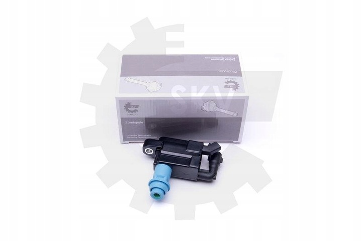 фото №1, Катушка зажигания lexus gs is i 9091902216