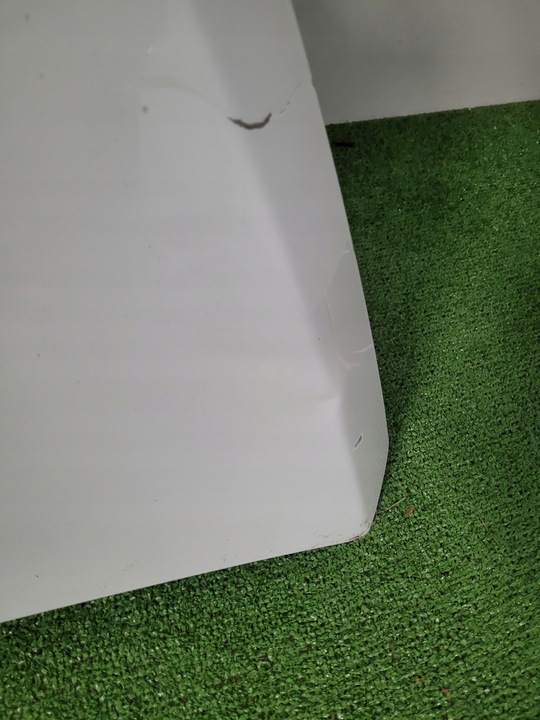 фото №6, Renault trafic iii 3 капот кришка двигуна оригінал