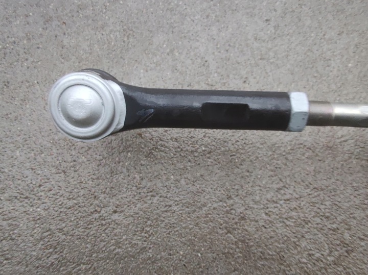 фото №7, Dodge challenger charger widebody рейка рульового управління ідеальна