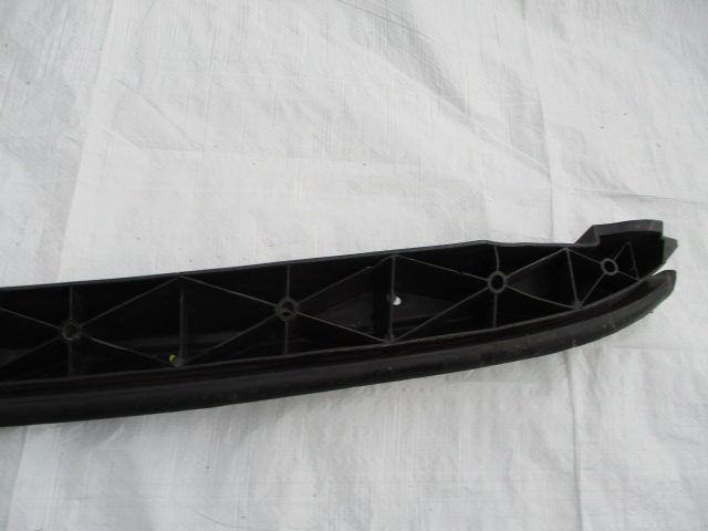 фото №11, Peugeot 307 sw панель під лобовим склом нижня 9647652080