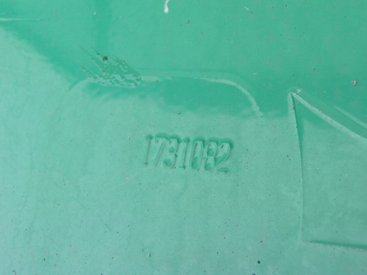 фото №10, Спойлер обтікач кабіни 1731082 scania r xpi 400 440