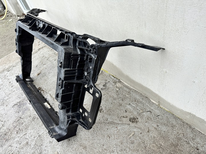 фото №5, Pas підсилювач лобове audi q3 ii 83a перед