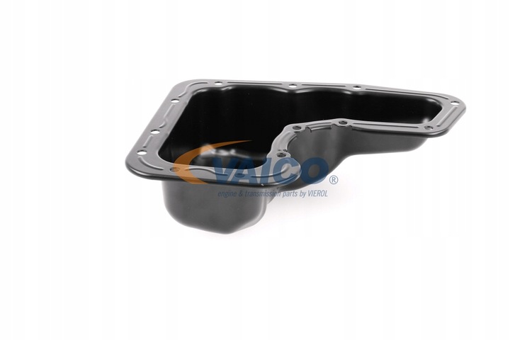 фото №10, Піддон масляна vaico v22-0778