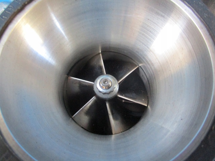 фото №5, Турбонагнітач audi q7 porsche cayenne 059145873er