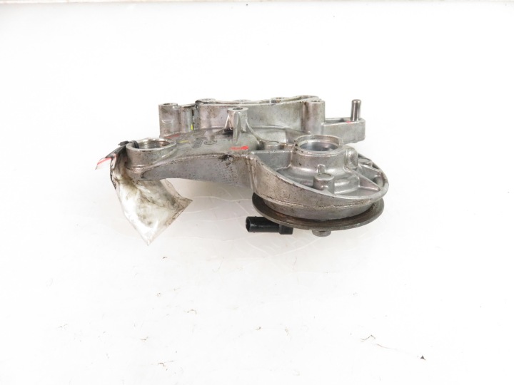 фото №5, Корпус грм vw scirocco 2.0 tsi 06h103166f