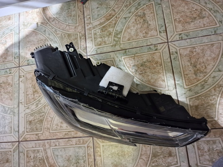 фото №7, Audi a4 b9 лампы полный led