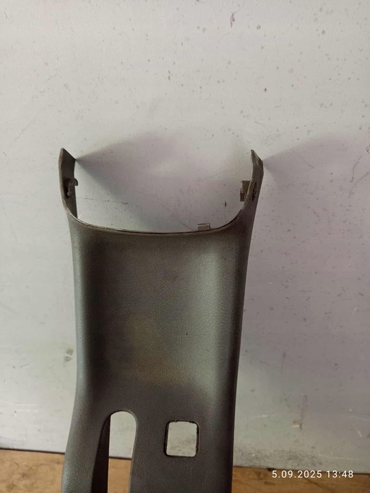 фото №7, Тунель середній ze бардачком volkswagen оригінальний номер 1j0863323n