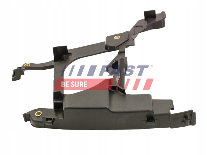 фото №1, Корпус розподільний вал renault kangoo 98 dół