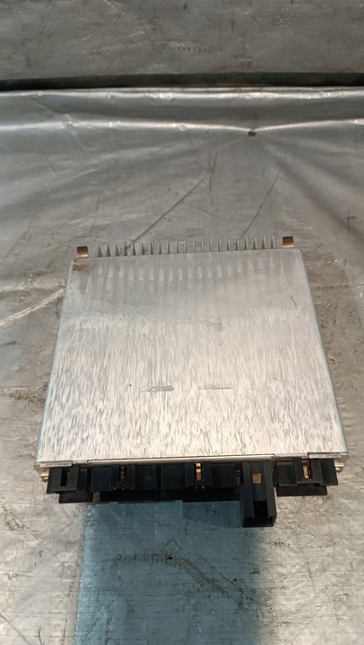 фото №4, Блок керування модуль evobus a000446303 mercedes citaro