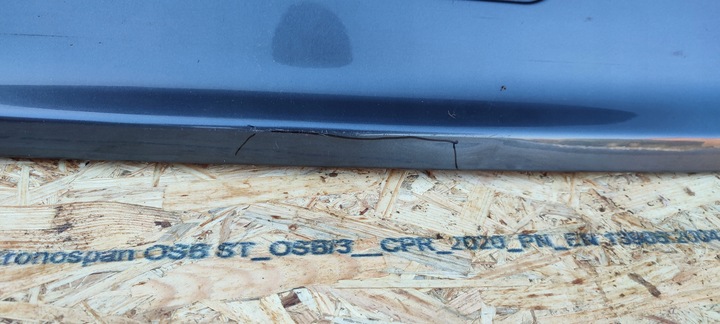 фото №9, Bmw 4 f33 крышка багажника зад задняя крышка оригинал супер состояние