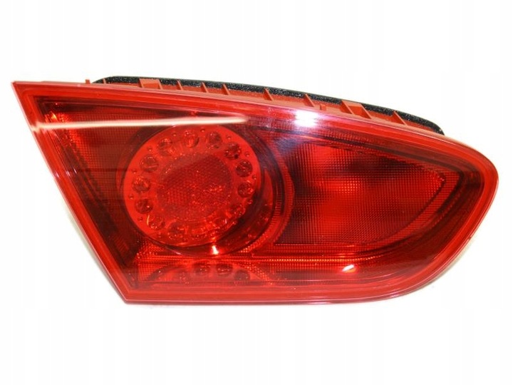 фото №1, Seat leon 1p1 2009-2012 facelifting лампа задня внутрішня ліва 1p0945107f