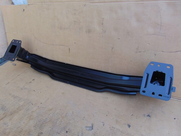 фото №9, Балка бампера зад заднього audi a1 82a ii нова