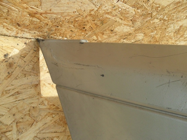 фото №9, Mitsubishi lancer 1992 1993 1994 1995 бампер