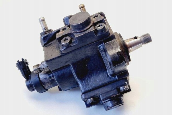 фото №7, Насос топлива opel zafira tourer c p12 0928400680 2.0l дизель 96kw 2012