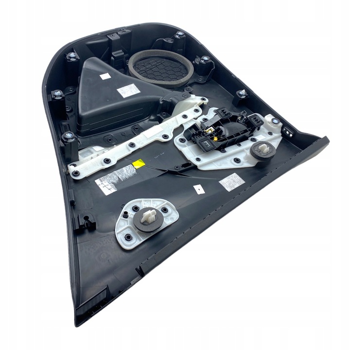 фото №13, Оббивка двері лівий зад peugeot 208 ii 2089654800