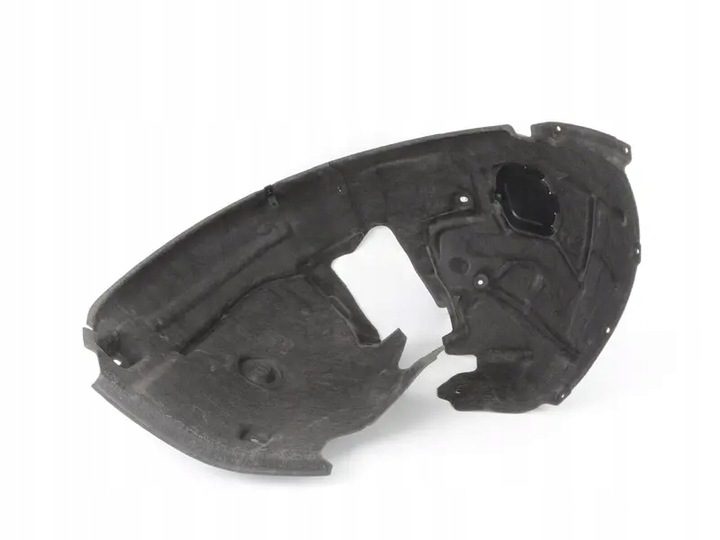 фото №1, Оригінальні підкрилок перед audi a6 c7 4g0821134d