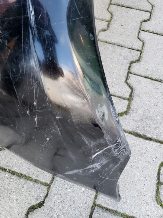 фото №6, Bmw 5 f10 f11 бампер переднее оригинальный 09-14