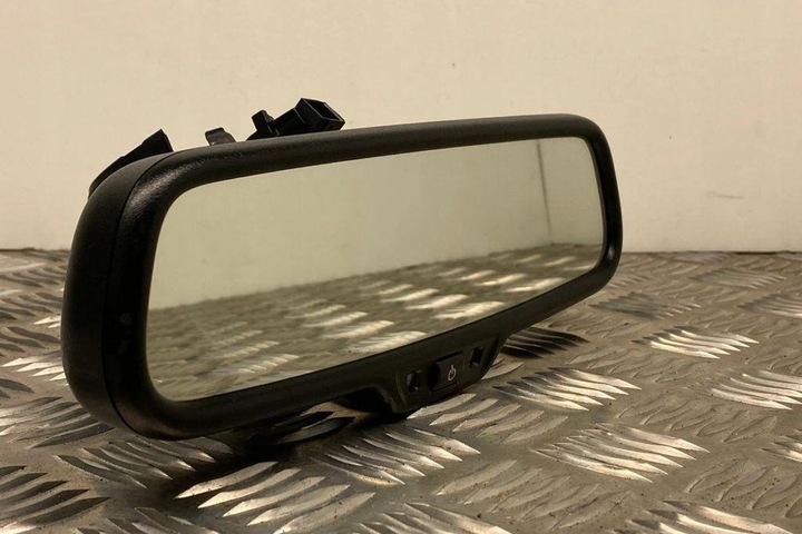 фото №9, Зеркало внутренние audi a6 avant 4f5, c6 4h0857511 2.97l дизель 2017