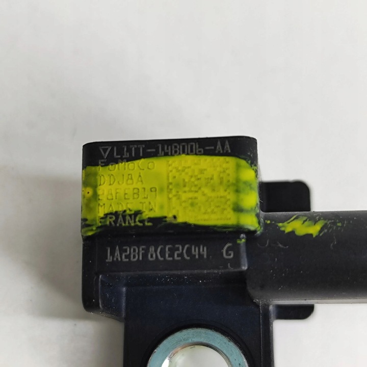 фото №6, Ford ranger 2019 перед сторона права датчик удару подушка безпеки