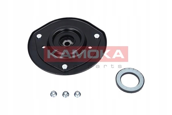 фото №16, Подушка amort. kpl. перед chrysler voyager 00- ch