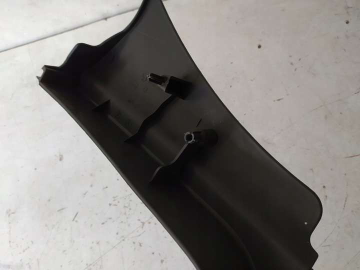 фото №5, Защита порога левая перед citroen jumpy ii expert scudo 1496134077