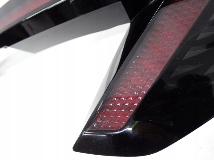фото №9, Hyundai tucson iv 2020+ фара задня молдинг led 92403-n7140 оригінальна