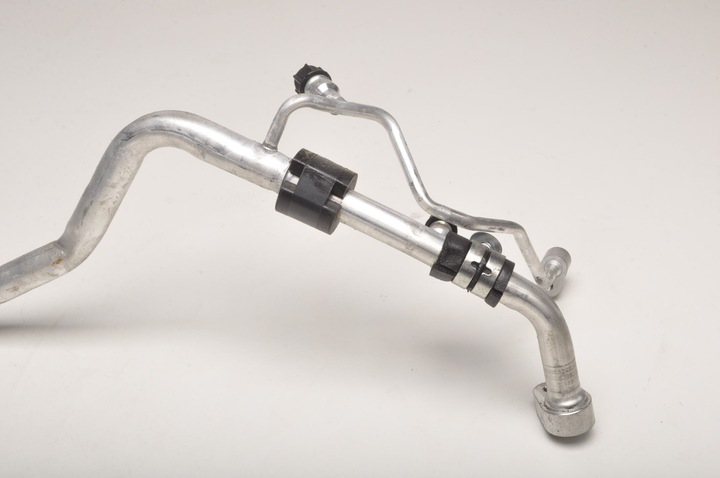 фото №5, Nissan x-trail iv t33 1.5 гибрид e-power шланг кондиционера 23r