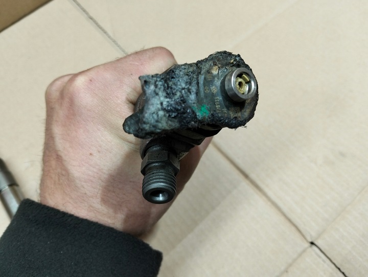 фото №8, Форсунки форсунки seat audi skoda vw 2.0 04l130277af доставка