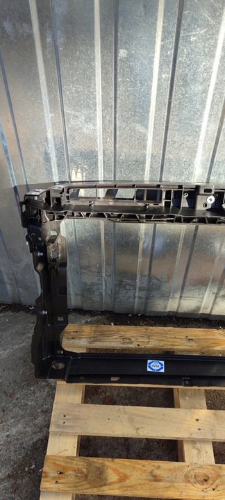 фото №5, Pas переднее 3g0805588h; 3g0805588n vw passat b8 2014-2023