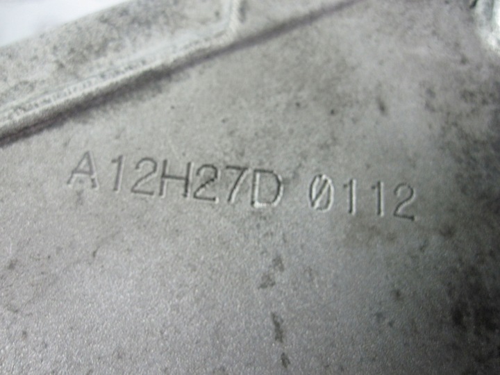 фото №7, Captiva antara 2.2 vcdi основание фильтра масла 55573719