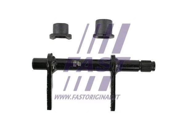 фото №2, Ft52459/fas лапи зчеплення fiat doblo 09- fast