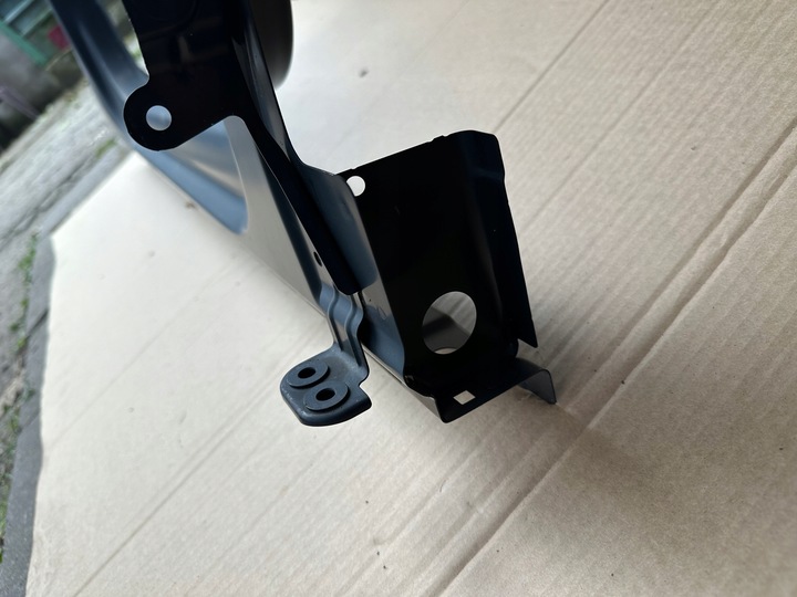 фото №3, Audi q3 83a 83f sportback поріг праві обшивка порога стійка 83f809840