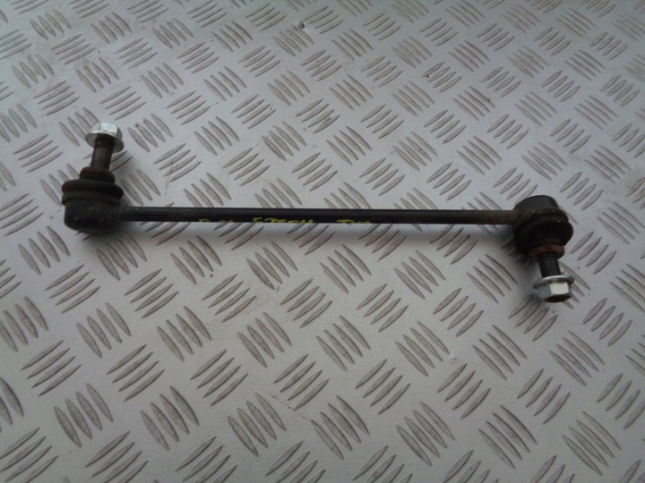 фото №1, Renault megane v e-tech 2022 з'єднувач стабілізатора зад задній