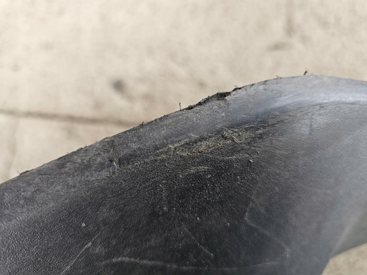 фото №11, Audi q5 8r0 спойлер накладка бампера передней перед 8r0807061e