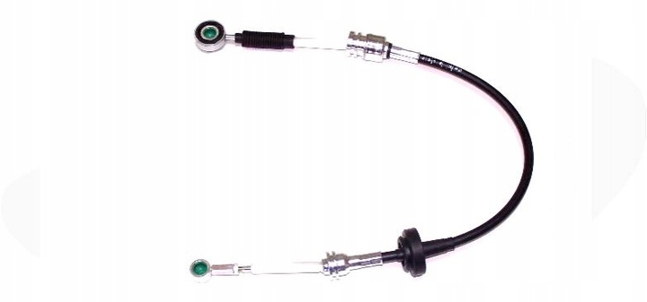 фото №9, Трос c. zm. коробки передач 14.44.03 linex