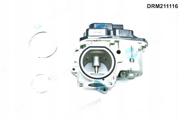 фото №2, Клапан egr з прокладка vag dr.motor автомобильный