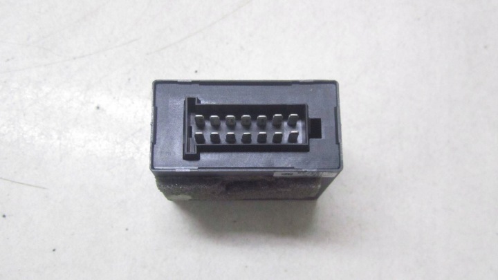 фото №5, Ford mondeo mk5 модуль фаркоп 5f008v0101 14-