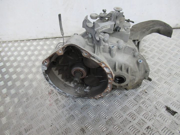 фото №1, Коробка передач коробки передач mercedes b класс w245 2.0 cdi