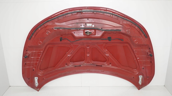 фото №9, Капот кришка двигуна nissan qashqai j11 13-17r z11