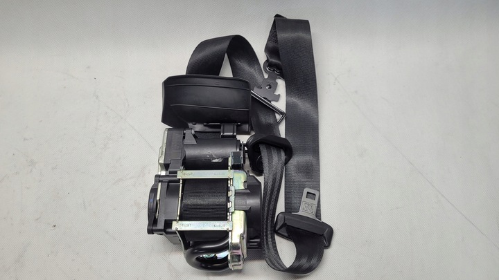 фото №1, Volvo s90 v90 pas безопасности правые перед