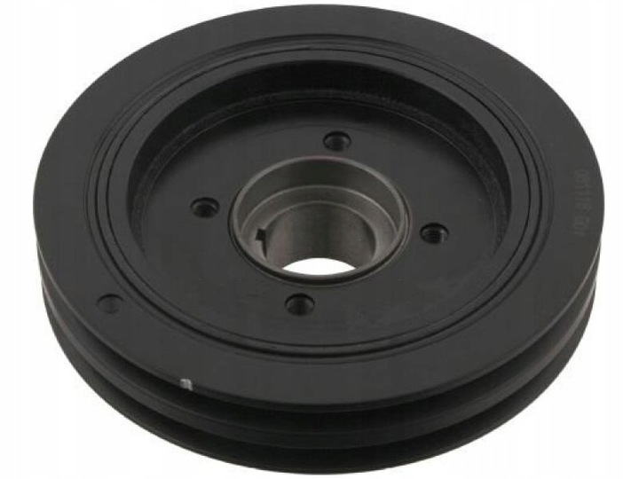 фото №14, Febi bilstein 30408 колесо ременное, wał коленчатый