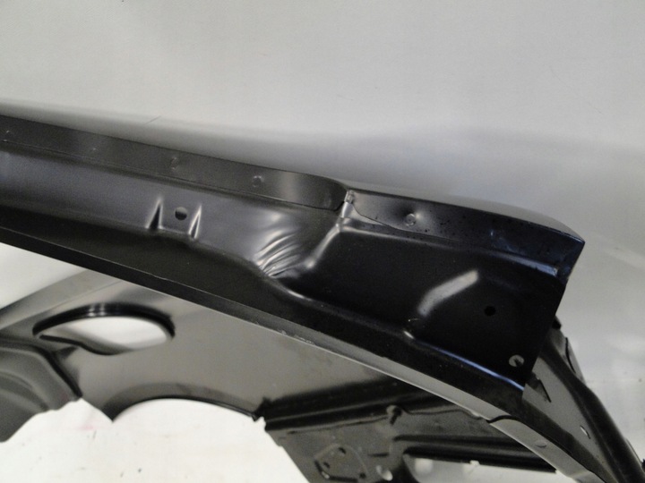 фото №12, Mercedes e клас s213 213 універсал рестайлінг крило задній правий