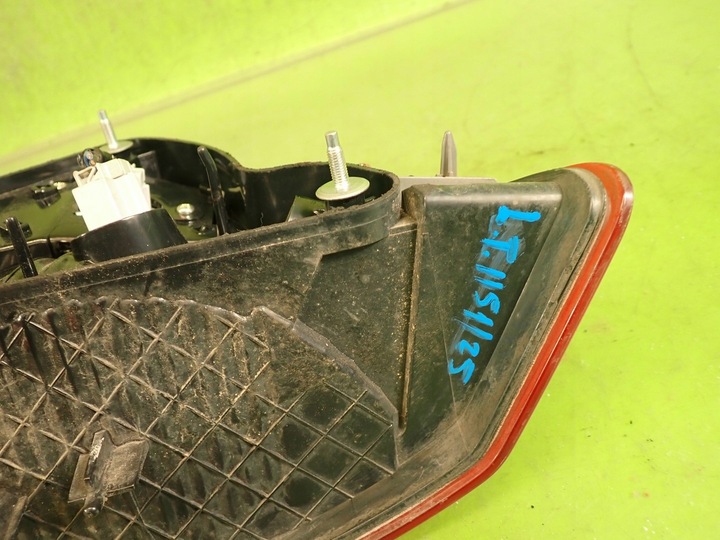 фото №14, Лампа ліва задня зад honda civic viii sedan 09r p8413l p8414l