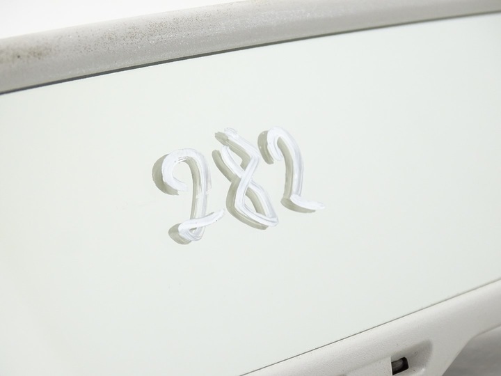 фото №8, Зеркало заднего вида внутренние фотохромный vw tiguan i 1 5n светлый