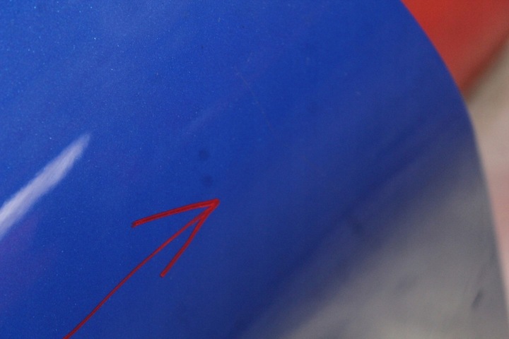 фото №4, Дверь правые перед передние eav opel mokka b 20-